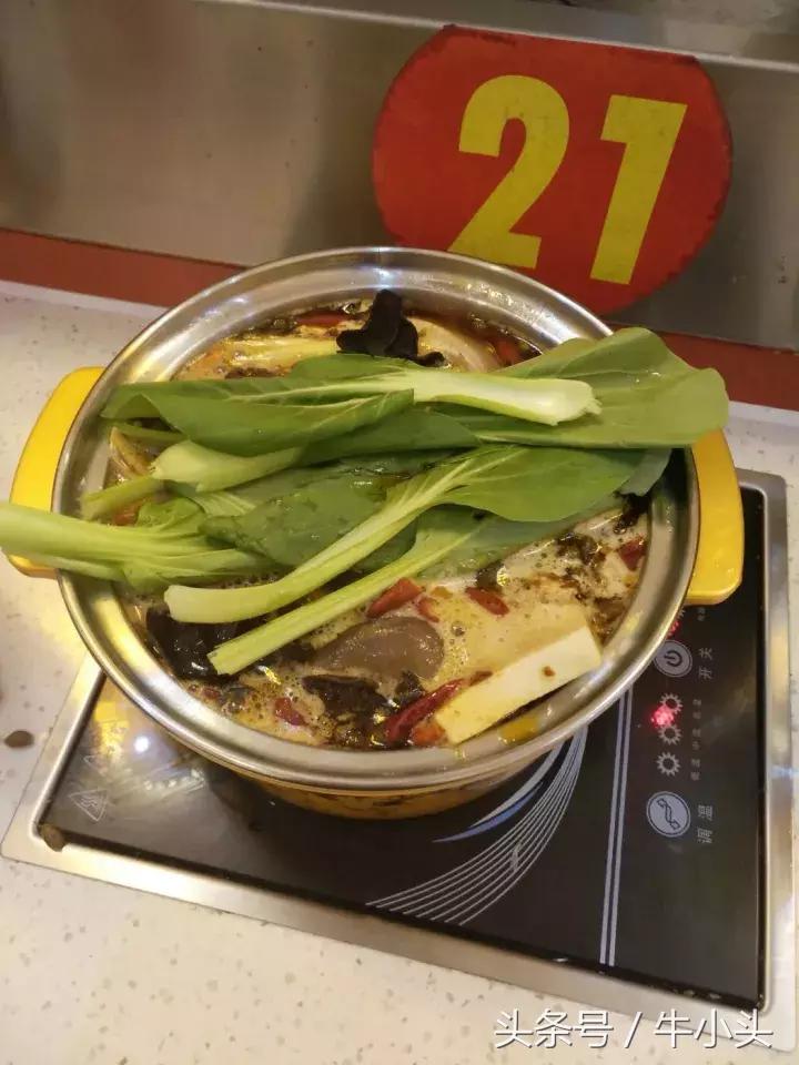 在洛阳半张毛爷爷就通吃的10家餐厅，分分钟撩拨你的味蕾！