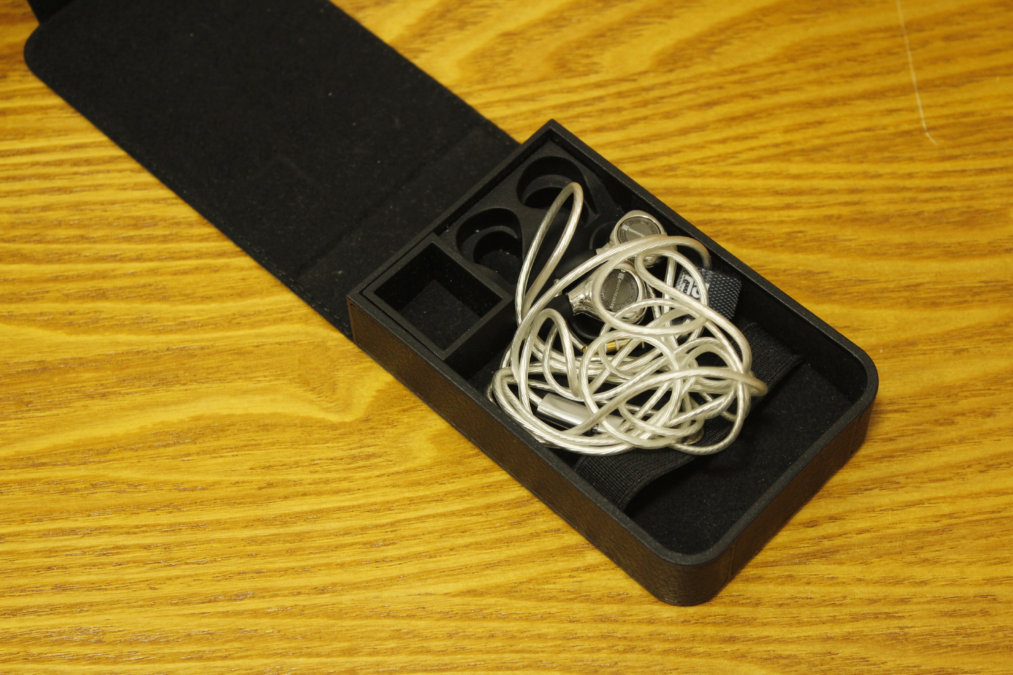 beyerdynamic拜亚动力,拜亚动力榭兰图二代发布会