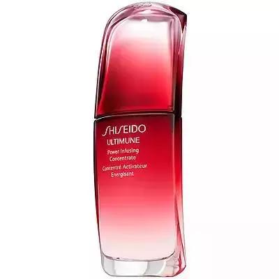 资生堂原来有这么多经典好物！