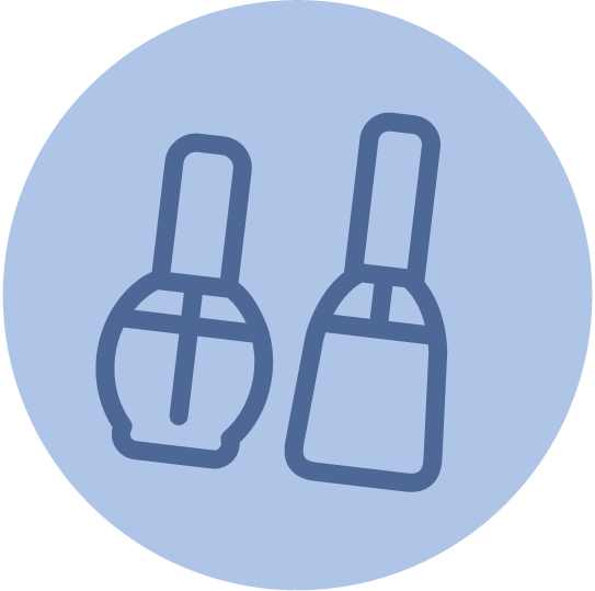 适合夏天显白的指甲油,显白大气夏款指甲油颜色推荐