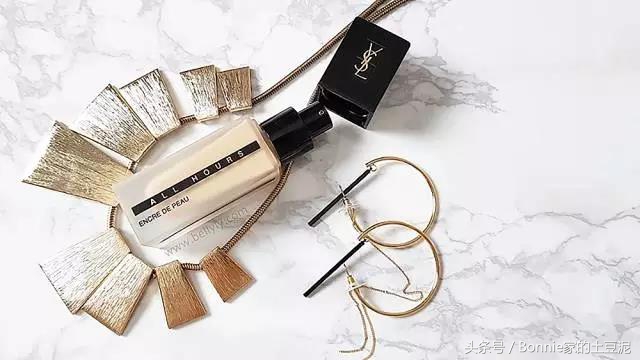 哪个粉底液越夜越美丽,这些控油粉底液千万别错过