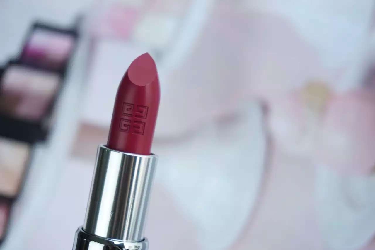 秋冬口红素颜大牌,秋冬系口红推荐