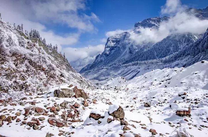 大多数小伙伴儿都不知道的旅行秘密
