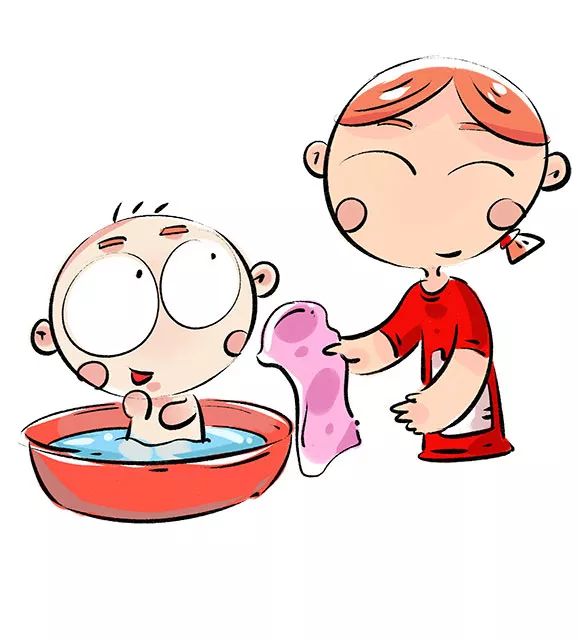 习惯奶睡的宝宝怎样断夜奶,一周左右宝宝怎样断夜奶