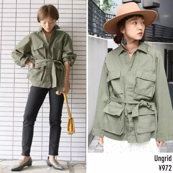 这些保暖又好看的冬季单品美呆了,iu泫雅穿搭