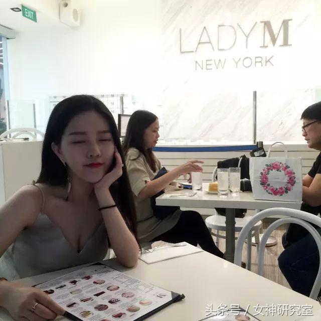 90后女生如何靠自己买房,90后美女教你怎么赚钱