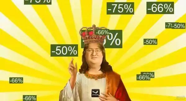 steam秋季特惠游戏推荐第二天,steam秋季特惠秋促必玩游戏推荐
