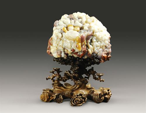 卖石头怎么卖最好,卖石头应该选择哪个项目