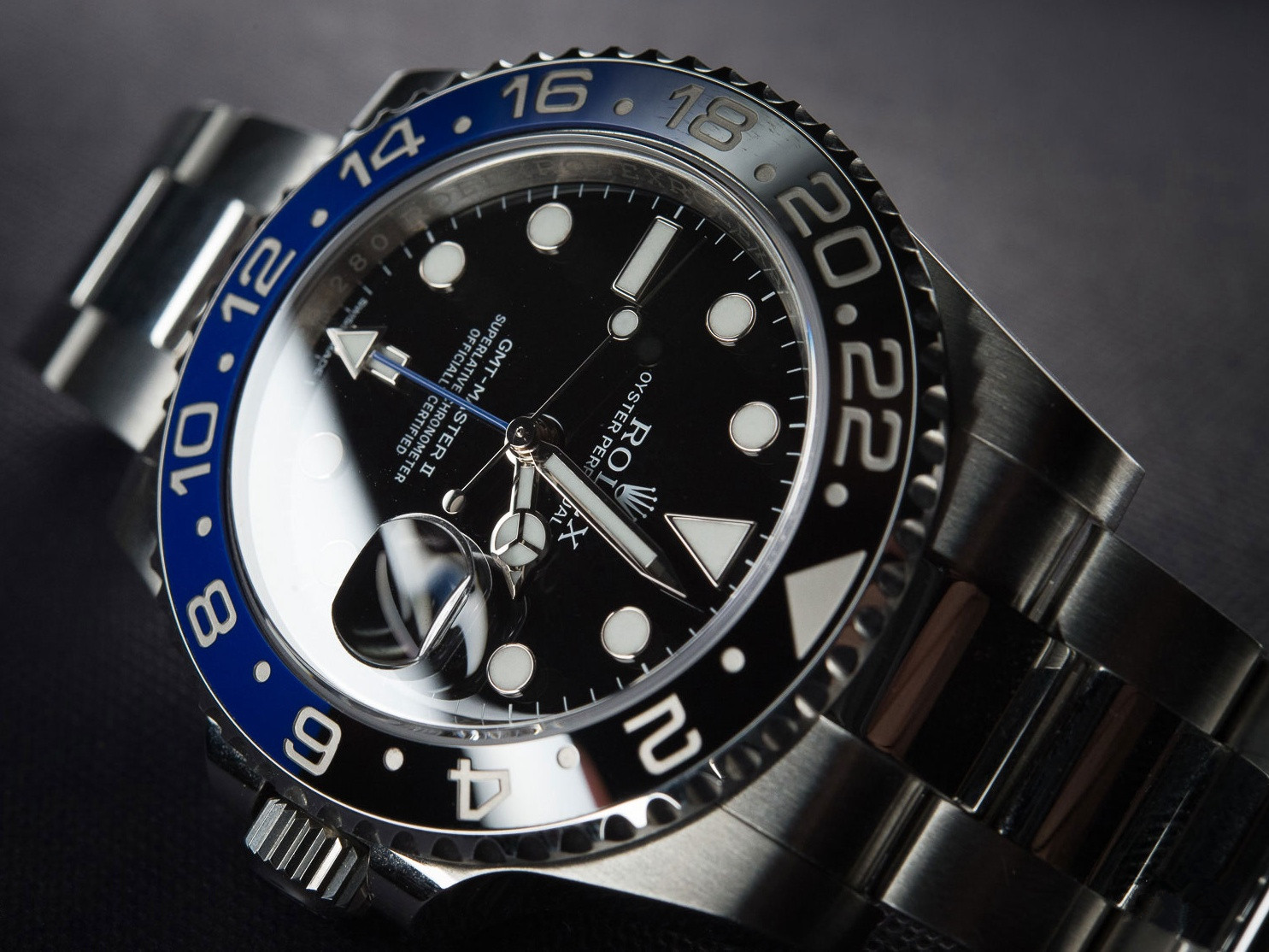 5个辨别手表真假的方法,如何鉴别手表真假三大诀窍