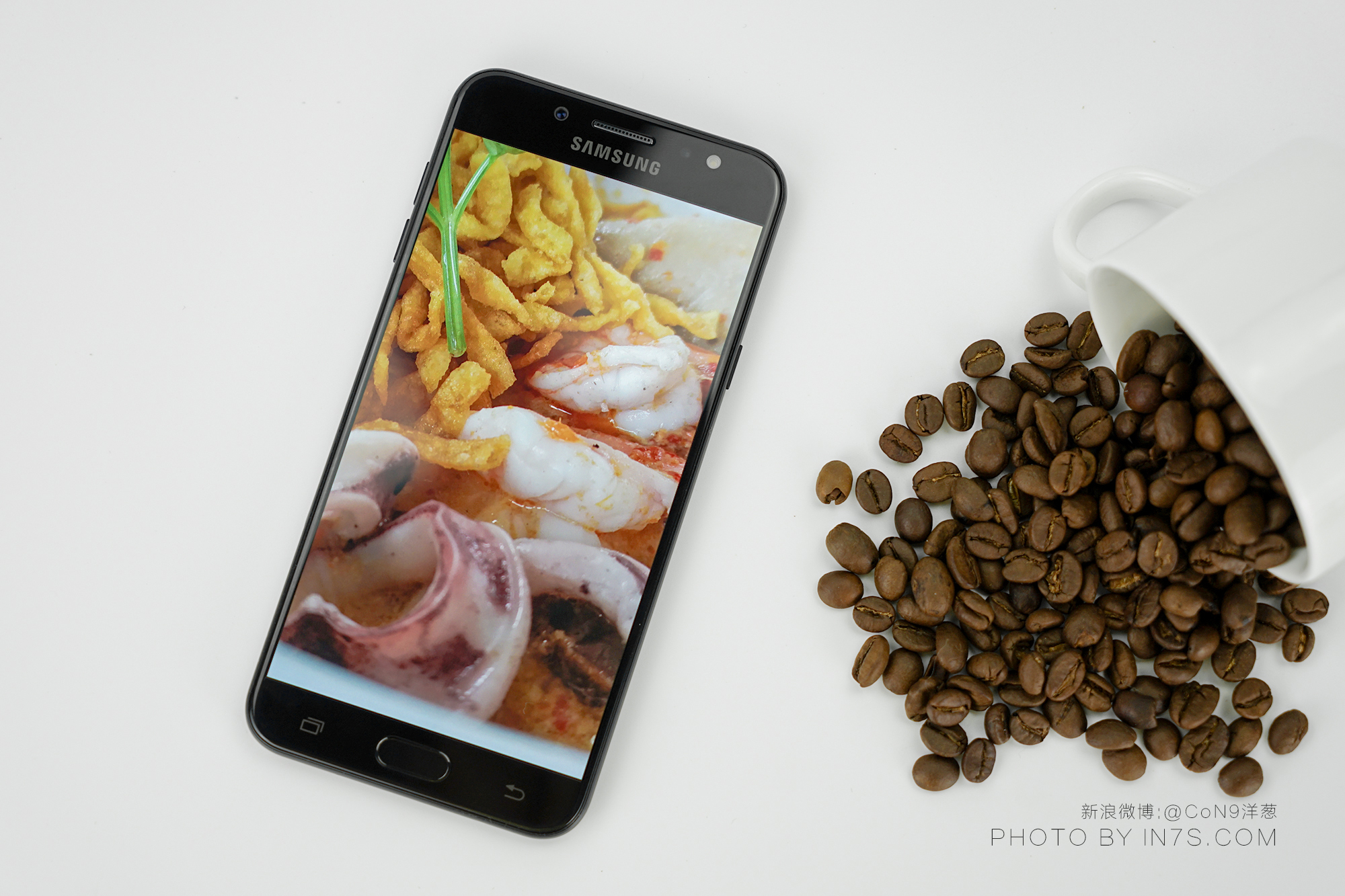 三星galaxys8详细评测,三星galaxyc8是全网通吗