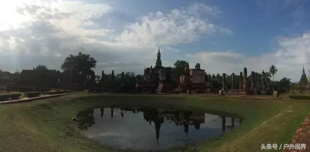 泰国自驾游要办哪些手续,泰国深度自驾线路推荐