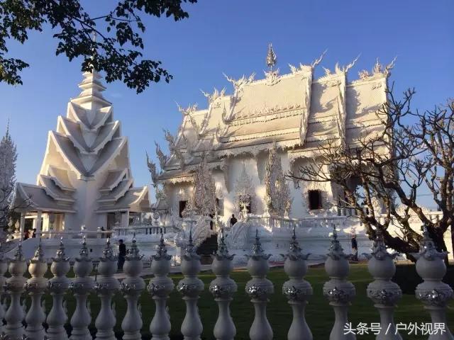 泰国自驾游要办哪些手续,泰国深度自驾线路推荐