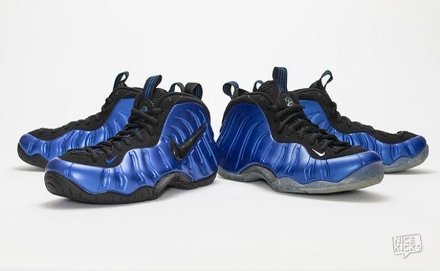 airfoampositeone实战性能怎么样,airfoampositeone蓝色