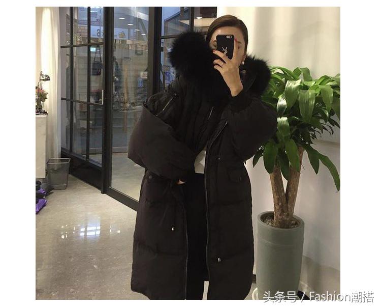 冬天来了羽绒服一定不能忘穿,冬天来了第一件羽绒服