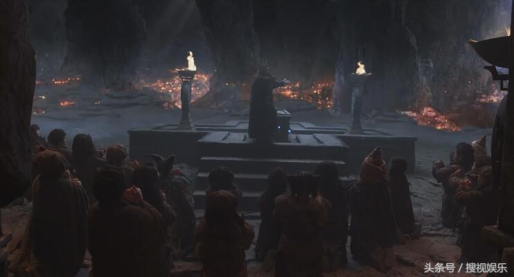 九州海上牧云记看点,九州海上牧云记高光时刻