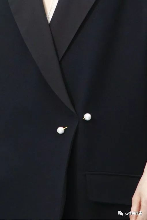 珍珠显老气好还是时尚好,怎么选珍珠才不老气技巧