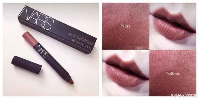 刘雯大表姐色号口红,大表姐刘雯同款口红