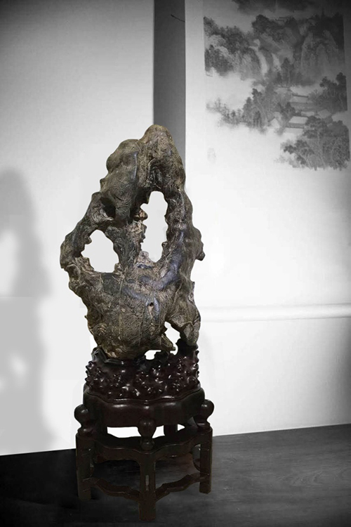 卖石头怎么卖最好,卖石头应该选择哪个项目