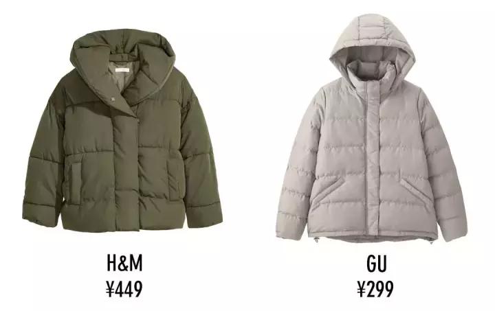 这些保暖又好看的冬季单品美呆了,iu泫雅穿搭