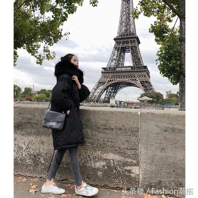 冬天来了羽绒服一定不能忘穿,冬天来了第一件羽绒服