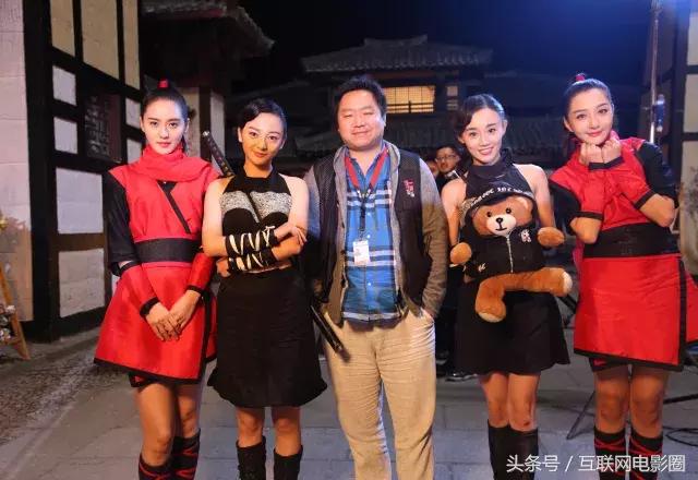 管晓杰ifg专访,ifg集团管晓杰