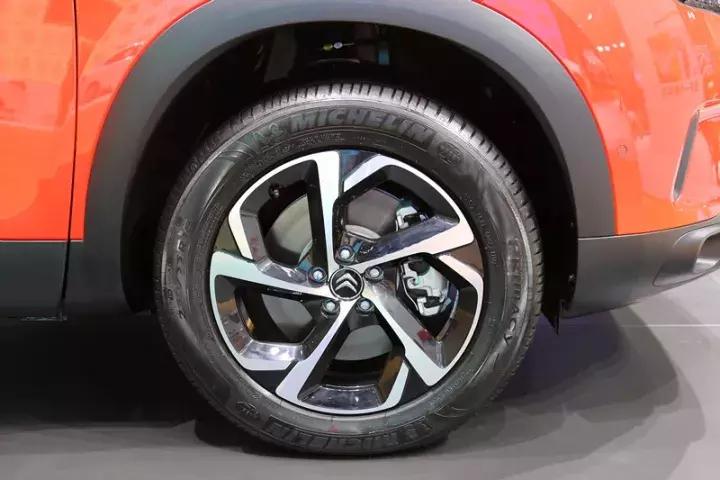 东风雪铁龙suv天逸c5怎么样,东风雪铁龙天逸c5aircross