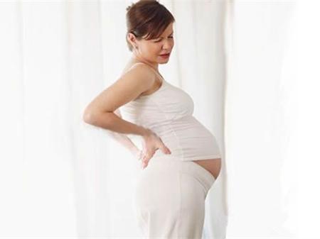 孕期要警惕哪种腰疼,孕期腰疼该不该运动