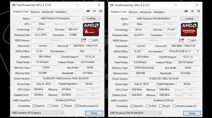 四核APU加持2GB独显！ThinkPadE475评测