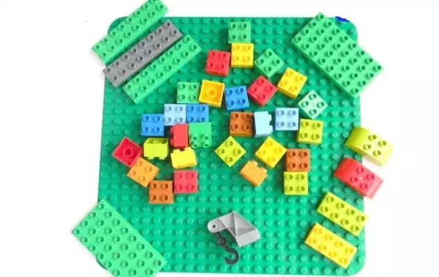 乐高学习教程,乐高课程体系3-6岁详细介绍