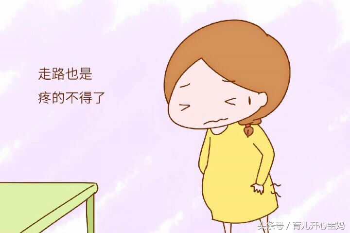 孕妇大腿根很疼去哪治,孕妇大腿根疼走路瘸子怎么缓解