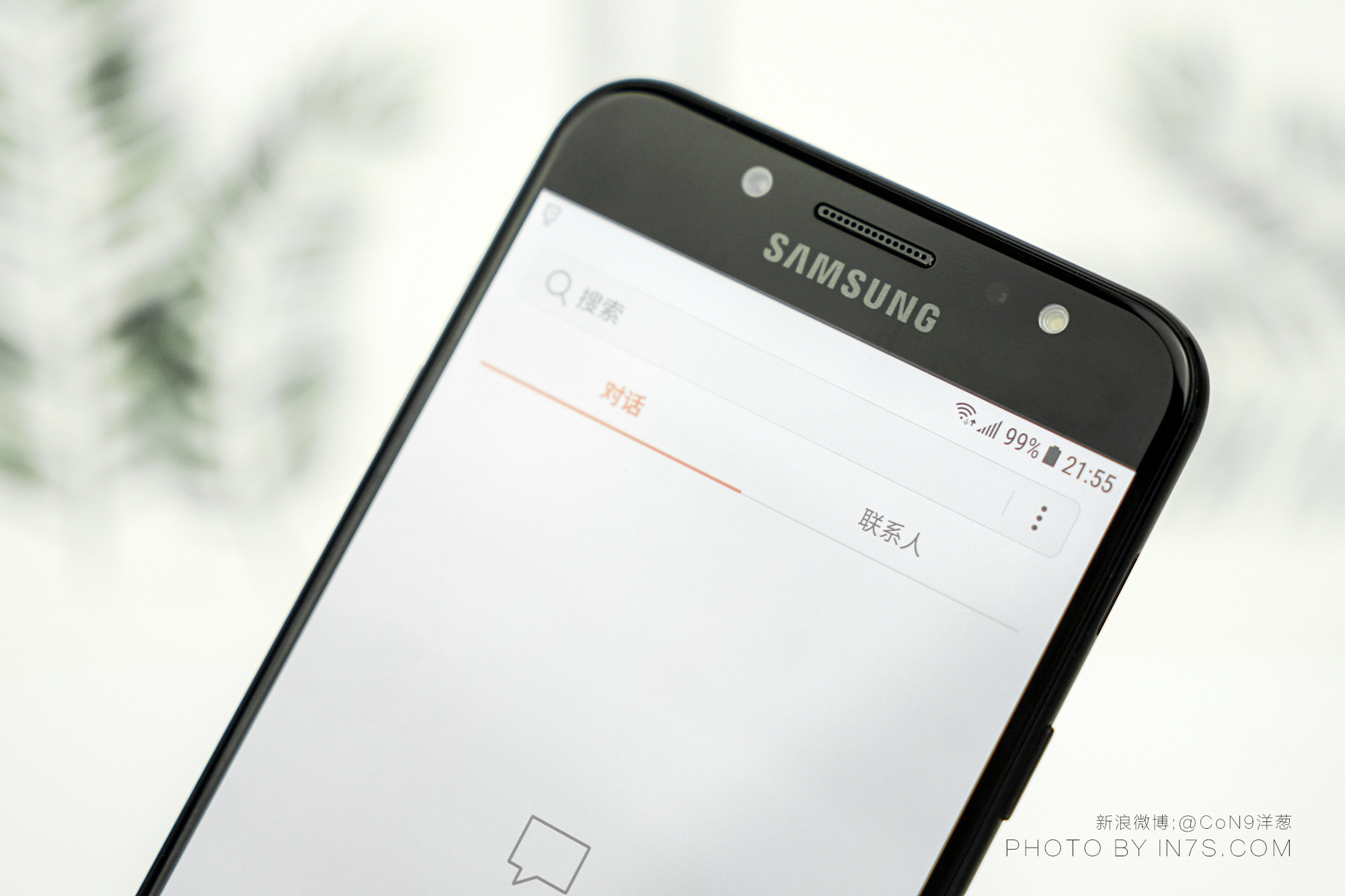 三星galaxys8详细评测,三星galaxyc8是全网通吗