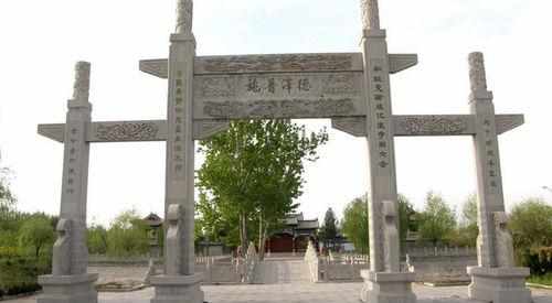 山东诸城城市风光,诸城恐龙世界之最