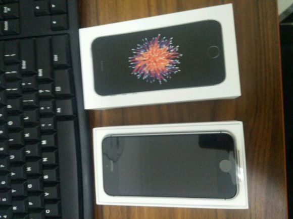 299元iphonese,网友竟只花1499入手一部iphone6s