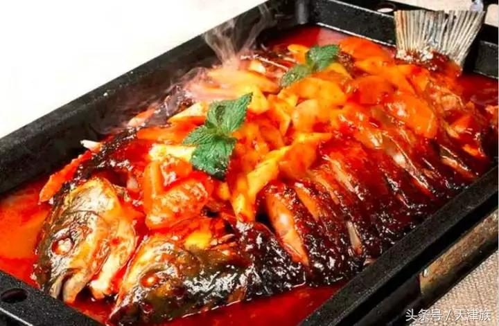 津南美食网红店,天津津南永旺美食