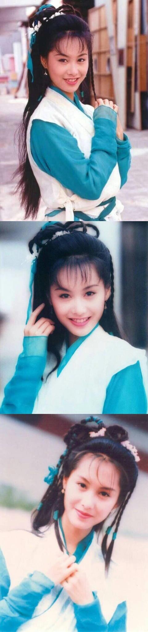 94射雕英雄传朱茵版全集,重温经典射雕英雄传