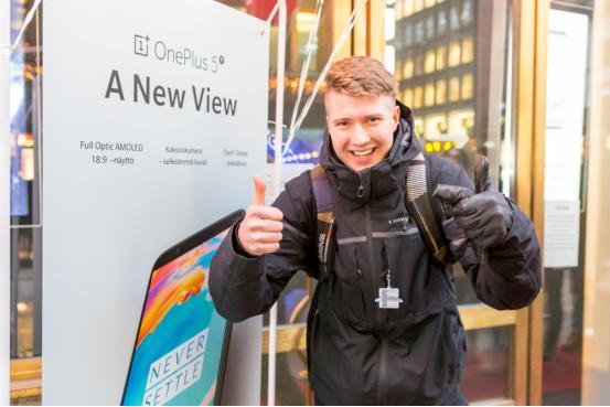 最值得入手的一加手机一加8,最值得入手的直屏一加智能手机