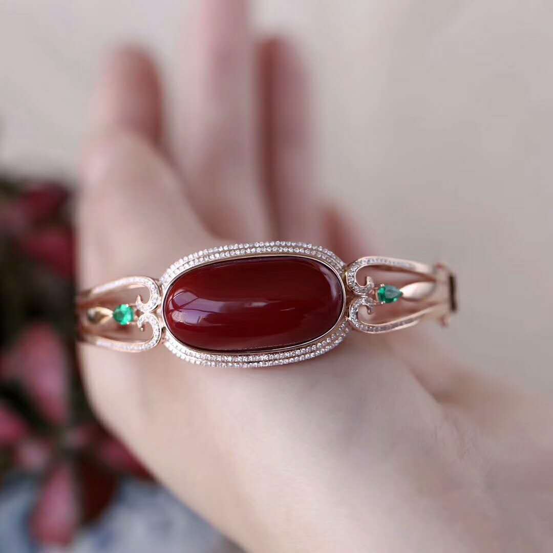 最真实的红珊瑚,这才是真正的红珊瑚