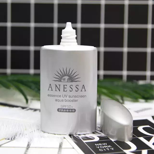 资生堂原来有这么多经典好物！