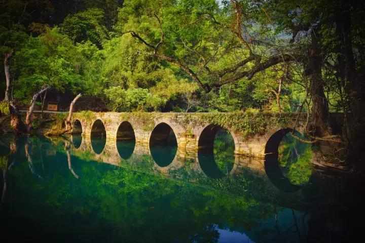 大多数小伙伴儿都不知道的旅行秘密