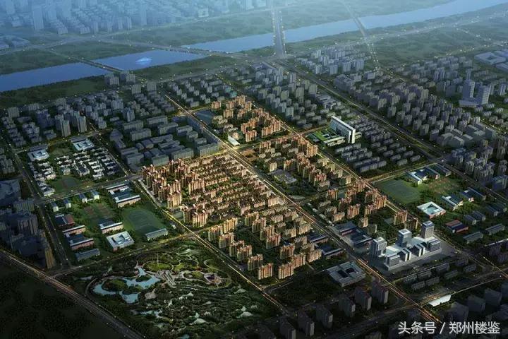 航空港区房子未来怎么样,航空港区哪里的房子值得投资