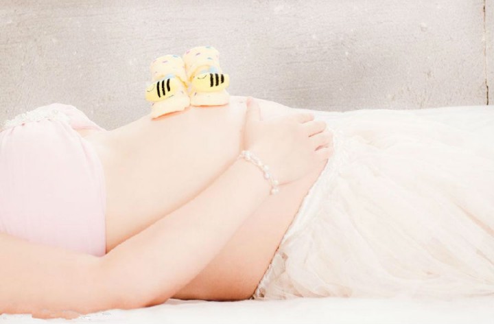 宫外孕是如何确诊的,刮宫后确诊宫外孕