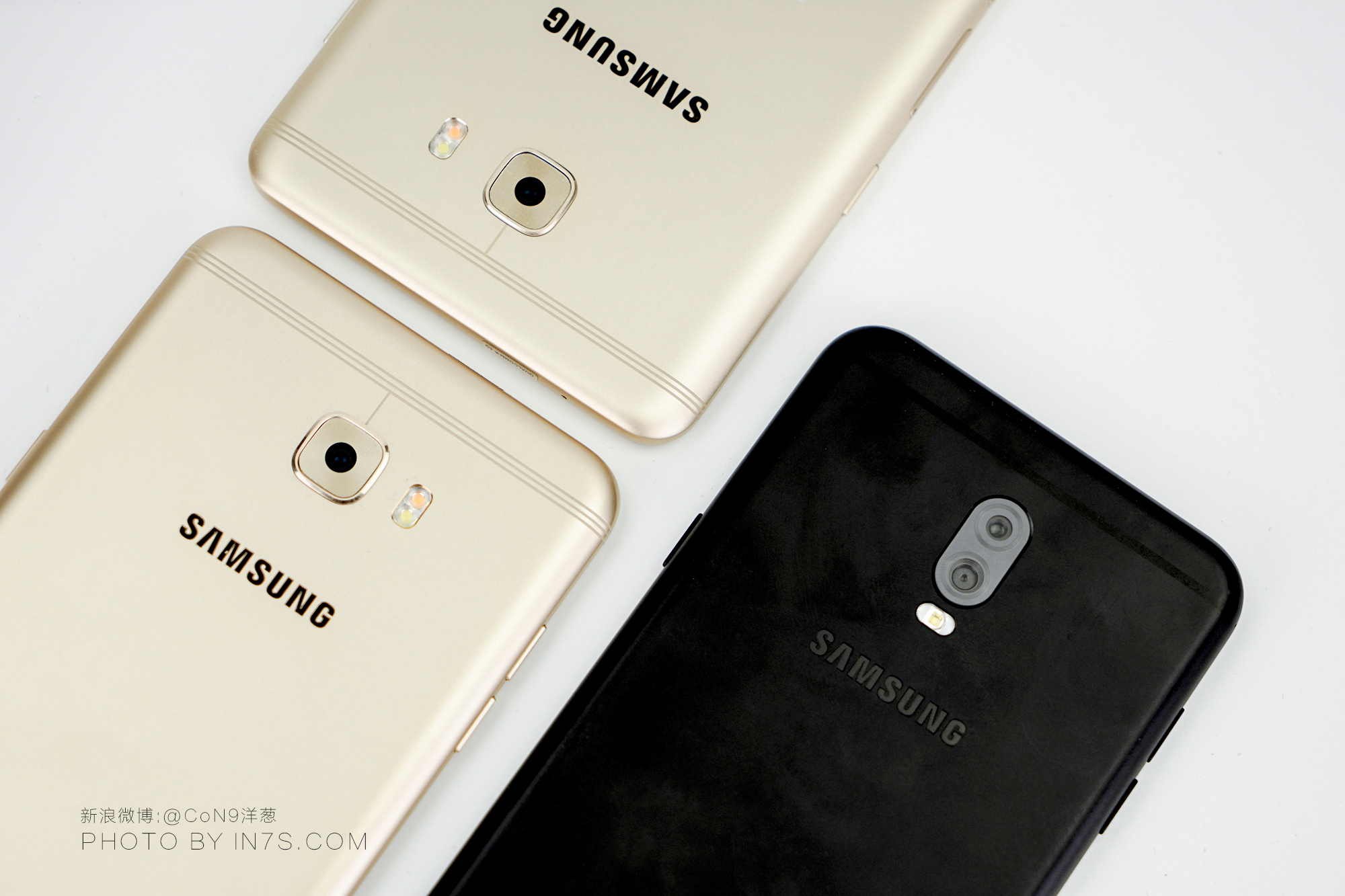 三星galaxys8详细评测,三星galaxyc8是全网通吗