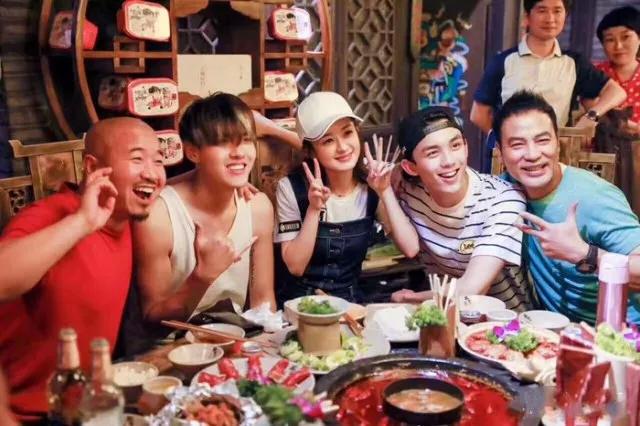 魔都顶级港式火锅,魔都有哪些好吃的火锅