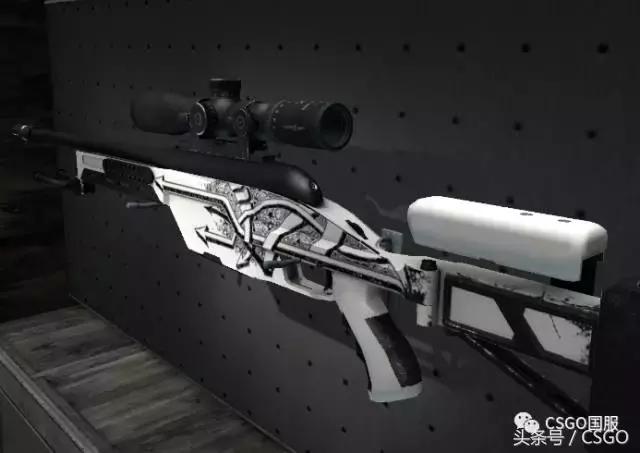 「皮肤控」第16期：GO哥皮肤10元店开张！——T装备篇