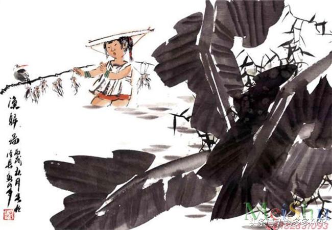 钓叟张演义第二回钓具DIY：擒黄颡首战告捷，失白翘再钓铩羽