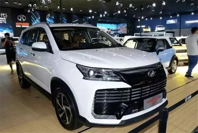 北汽幻速s7新消息,北汽幻速s7质量好不