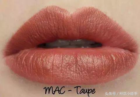 适合秋冬的口红色平价推荐,最适合冬季的口红色号