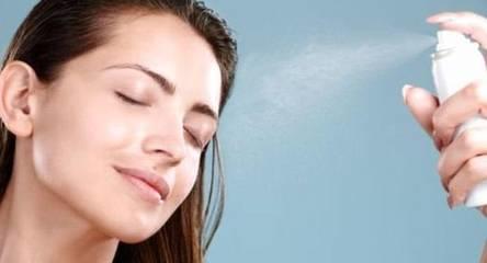 喷雾补水和原液补水哪个好一些,喷雾补水和喷雾定妆一样吗