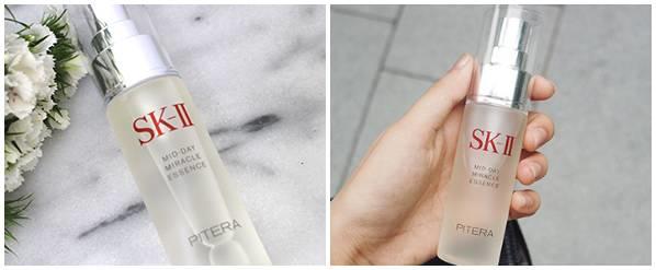 喷雾补水和原液补水哪个好一些,喷雾补水和喷雾定妆一样吗