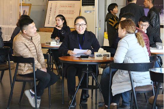 聊城这家楼盘均价破“六”再也找不到“5”字头的均价